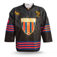 Replika des Polonia-Spieltrikots 25/26