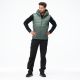 13. Herren-Steppweste MADO VEST PRIMALOFT