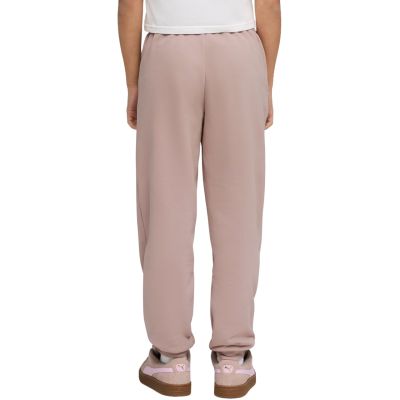 4. Puma ESS Jogginghose CL FL beige 684898 89