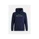 Peak Performance M Original Kapuze blau