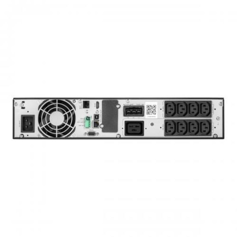 5. Ever POWERLINE RT PRO 3000 Netzteil (T/PWPRRT-113K00/00)