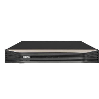 4. BCS POINT Recorder BCS-P-NVR0801-4K(3)