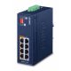 2. PLANET IP30 Industrieller 4-Port