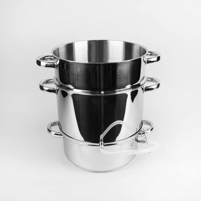 3. Entsafter MR-1030 MAESTRO