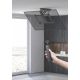 7. Equip Schreibtisch Modell 650610 32' - 65'