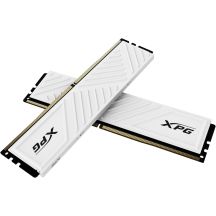 XPG GAMMIX AX4U320032G16A-DTWHD35 Speichermodul 64 GB 2 x 32 GB DDR4 3200 MT/s 288-Pin DIMM
