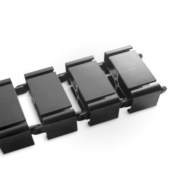7. DIGITUS Flexible Kabelführung