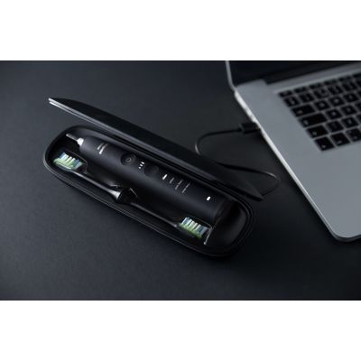 6. PHILIPS HX9911/09 DiamondClean Zahnbürste