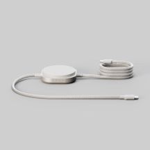 ZENS USB CC Pro 2 USB-Kabel 240W Weiß