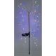 11. Solar-Feuerwerksbaum, mehrfarbig, 72 cm, 120 LEDs