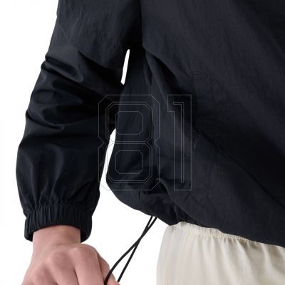7. Jacke 4F F190 W 4FWSS25TJACF190 20S