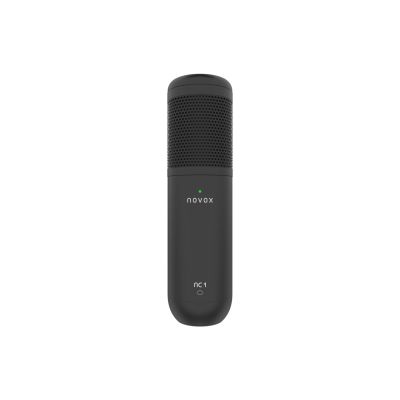 Novox NC1 USB-C - Kondensatormikrofon