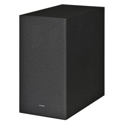 13. Samsung HW-B750F/EN Soundbar 5.1-Kanal 400W Bluetooth 4.2 Dolby Digital Schwarz