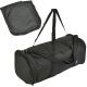 9. REDCLIFFS SCHWARZE 22L FITNESS-SPORTTASCHE