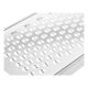 3. ZWILLING 1028026 Manuelle Reibe/Spiralreibe, Flachreibe, Grau