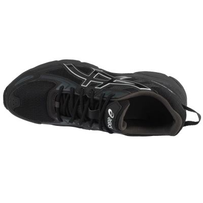 3. ASICS Gel-Venture 6 1203A297-002 Schwarz 41,5