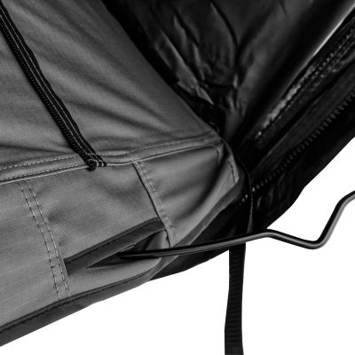 96. Offlander Fold 4 Wolf Dachzelt OFF-FOLD4-GRAY