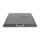 8. Digitus DS-72220-7GE Rackkonsole 43,2 cm (17") 1920 x 1080 px Schwarz 1 HE