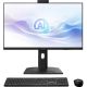MSI Modern AM273QP AI 1UMG-221AT Intel Core Ultra 7 155H 68,6 cm (27") All-in-One-PC, 2560 x 1440 Pixel, 32 GB DDR5-SDRAM, 1 TB SSD, Windows 11 Pro, Wi-Fi 6E (802.11ax), Schwarz