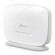 8. TP-Link TL-MR105 Fast-Ethernet-WLAN-Router, 2,4 GHz, 4G, Weiß