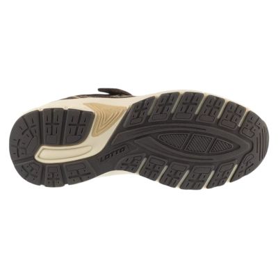 4. Lotto Kitaura II K 2601870K-7970 Braun 25