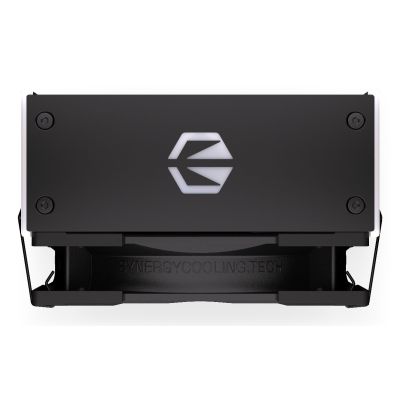 22. Endorfy Fera 5 Schwarzer ARGB-CPU-Kühler