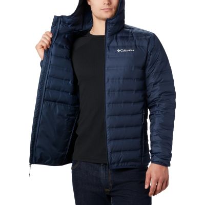 3. Columbia Lake 22 Daunenjacke mit Kapuze M 1864562464