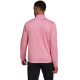 16. Adidas Entrada 22 Training Top M HC5048 Sweatshirt