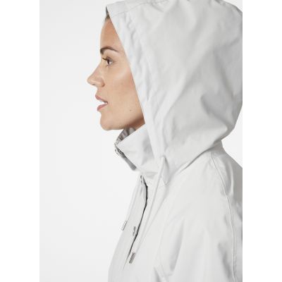 16. Helly Hansen Valentina Regenmantel W 53420 823