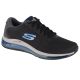 Skechers Skech-Air Element 2.0 Ventin 232240-BKBL Schwarz 42
