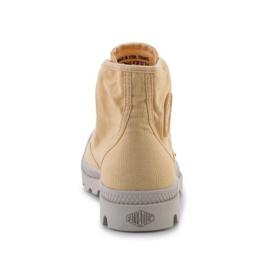 5. Palladium Pampa HI W 92352-721-M Schuhe