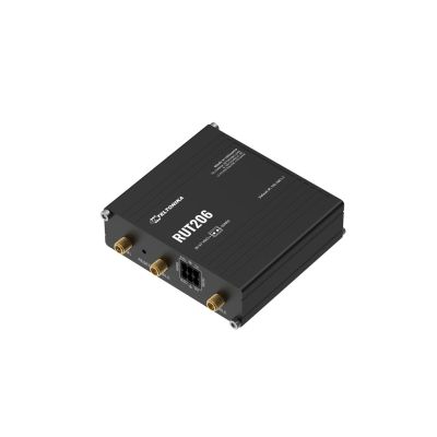 3. Teltonika RUT206 Industrieller 4G/LTE-Router (RUT206010000)