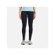Damen-Leggings ROSSIGNOL W Sapa Tights, schwarz