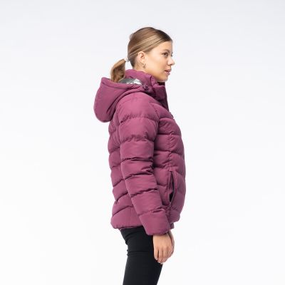 10. Hi-Tec Stepp-Winterjacke Lady Varmi W 92800621554