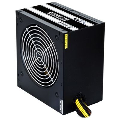 9. Chieftec Smart GPS-400A8 Netzteil (400W)