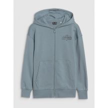 4F M1522 Jr Bluse 4FJWSS25TSWSM1522-46S