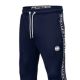 3. Pit Bull West Coast Tape Logo Dunkelblaue Jogginghose - 16230359