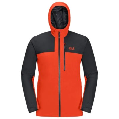 2. Jack Wolfskin Go Hike Jkt M 1114051-3048 Jacke