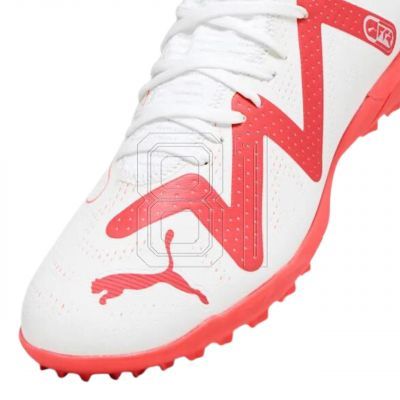 4. Puma Future Play TT M 107381 01 Fußballschuhe