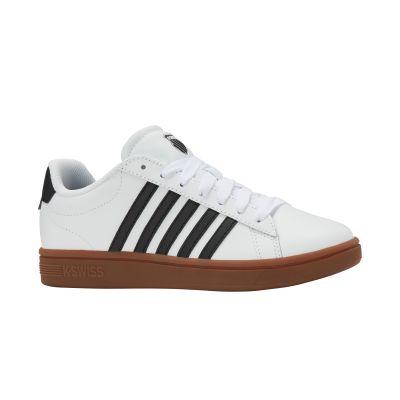 2. K-Swiss COURT TIEBREAK II Schuhe (04413-168-M)