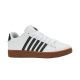 2. K-Swiss COURT TIEBREAK II Schuhe (04413-168-M)