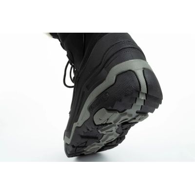 27. Geographical Norway M CARL BLACK Schuhe