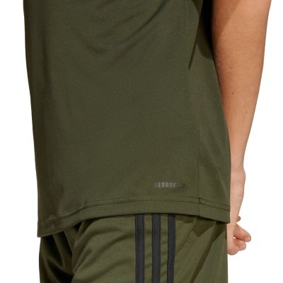 17. adidas Squadra 25 Jr T-Shirt JN7853