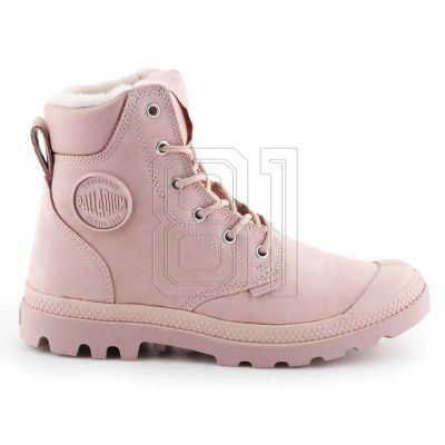 12. Palladium Pampa Sport W 72992-612-M Schuhe