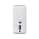 14. Acer Connect X6E 5G CPE EU-Stecker WLAN-Router Gigabit Ethernet Tri-Band (2,4 GHz/5 GHz/6 GHz) Weiß