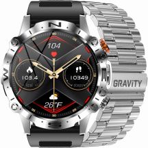 Gravity GT20-2 Smartwatch