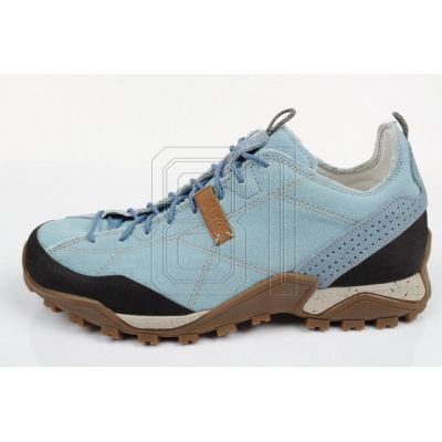 13. Aku Nativa Canvas W 647029 Wanderschuhe