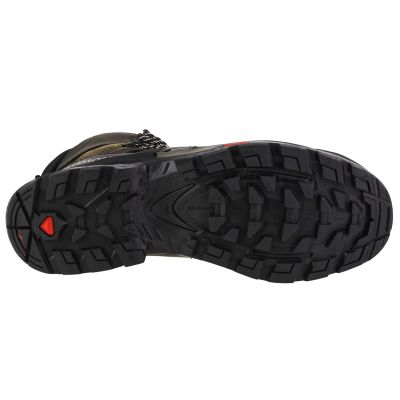 8. Salomon Quest 4 GTX M 412925 Schuhe