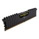 4. RAM-Speicher DDR4 16GB PC 3200 CL16 CORSAIR VENGEANCE LPX Einzelhandel