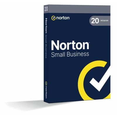 NORTON SMALL BUSINESS 2.0 250GB PL 20D/12M ESD